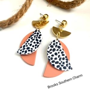 Cute Fall Earrings